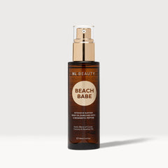 GIFT BEACH BABE™ Tanning Oil