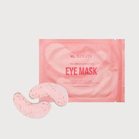 Eye patches