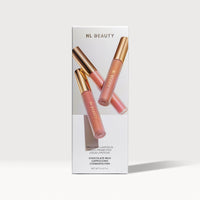 Trio Liquid Matte Lipstick