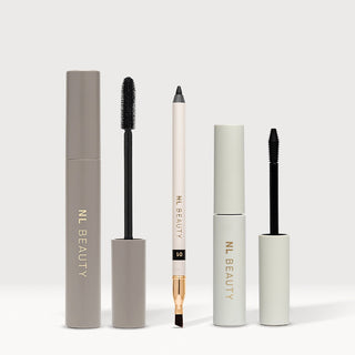 1-Minute Eyes & Brows Set