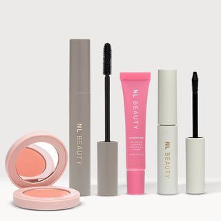 CLEAN GIRL Set