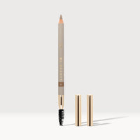 DOUBLE TROUBLE™ Wax Brow Pencil