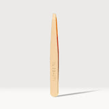 Golden tweezers