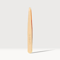 Golden tweezers