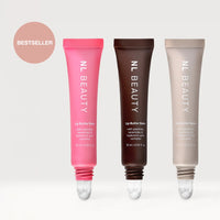 Trio Peptide Lip Balms