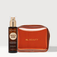 Tan On-The-Go