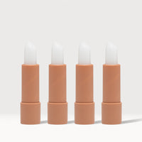 Set of 4 HYDRO LIPS™ lip balms
