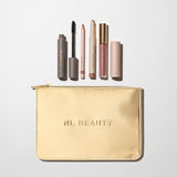 Gold Bundle + GIFT Cosmetic Bag SAINT TROPEZ