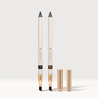 Duo eye pencils