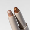 Shimmer eyeshadow sticks