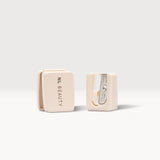 Eye pencil sharpener