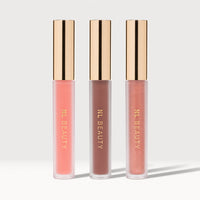 Lip Gloss Trio